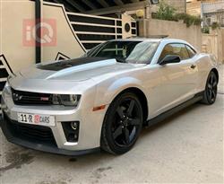 شيفروليه كامارو